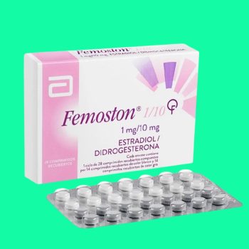 Femoston 1/10