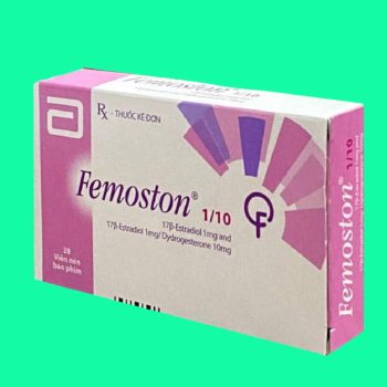 Femoston 1/10 3 Femoston 1/10