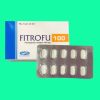 Fitrofu 100mg 5 Fitrofu 100mg