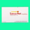 Galvus Met 50mg/1000mg 11 Galvus Met 50mg/1000mg
