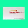 Galvus Met 50mg/500mg 12 Galvus Met 50mg/500mg