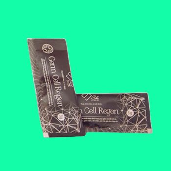 Germ Cell Regen 3 Germ Cell Regen