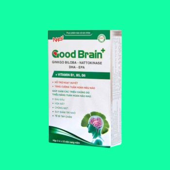 Good Brain+