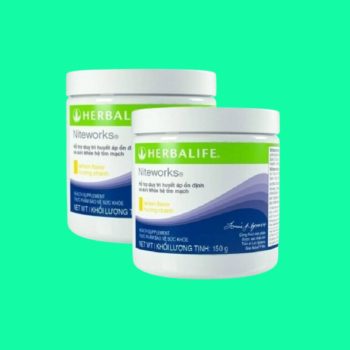 Herbalife Niteworks 2 Herbalife Niteworks