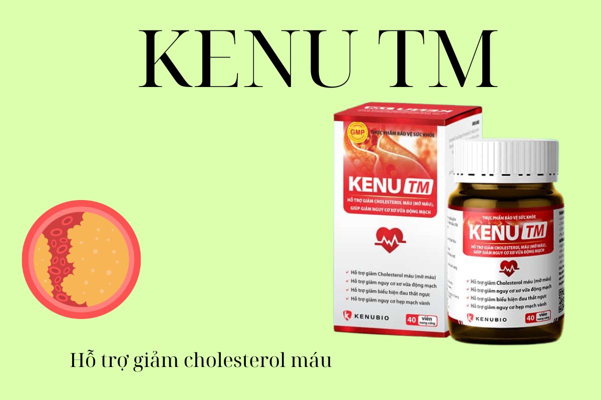 KENU TM 11 KENU TM