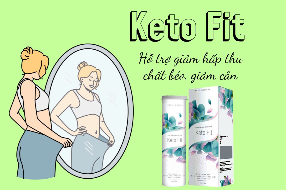 Keto Fit 