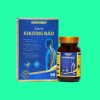 Khớp Khương Bảo 11 Khớp Khương Bảo