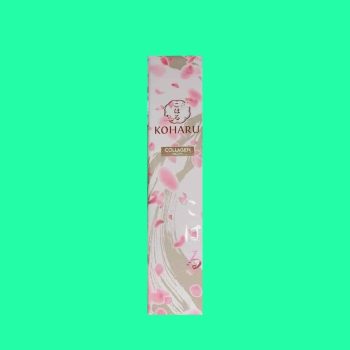 Koharu Collagen 2 Koharu Collagen