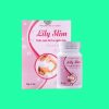 Lily Slim 11 Lily Slim