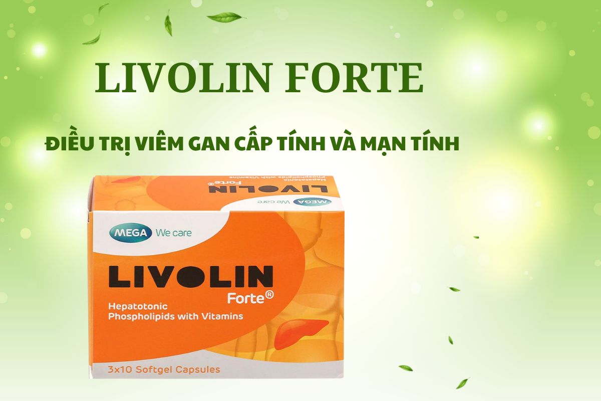 Livolin Forte