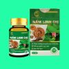 Nấm Linh Chi Plus 8 Nấm Linh Chi Plus