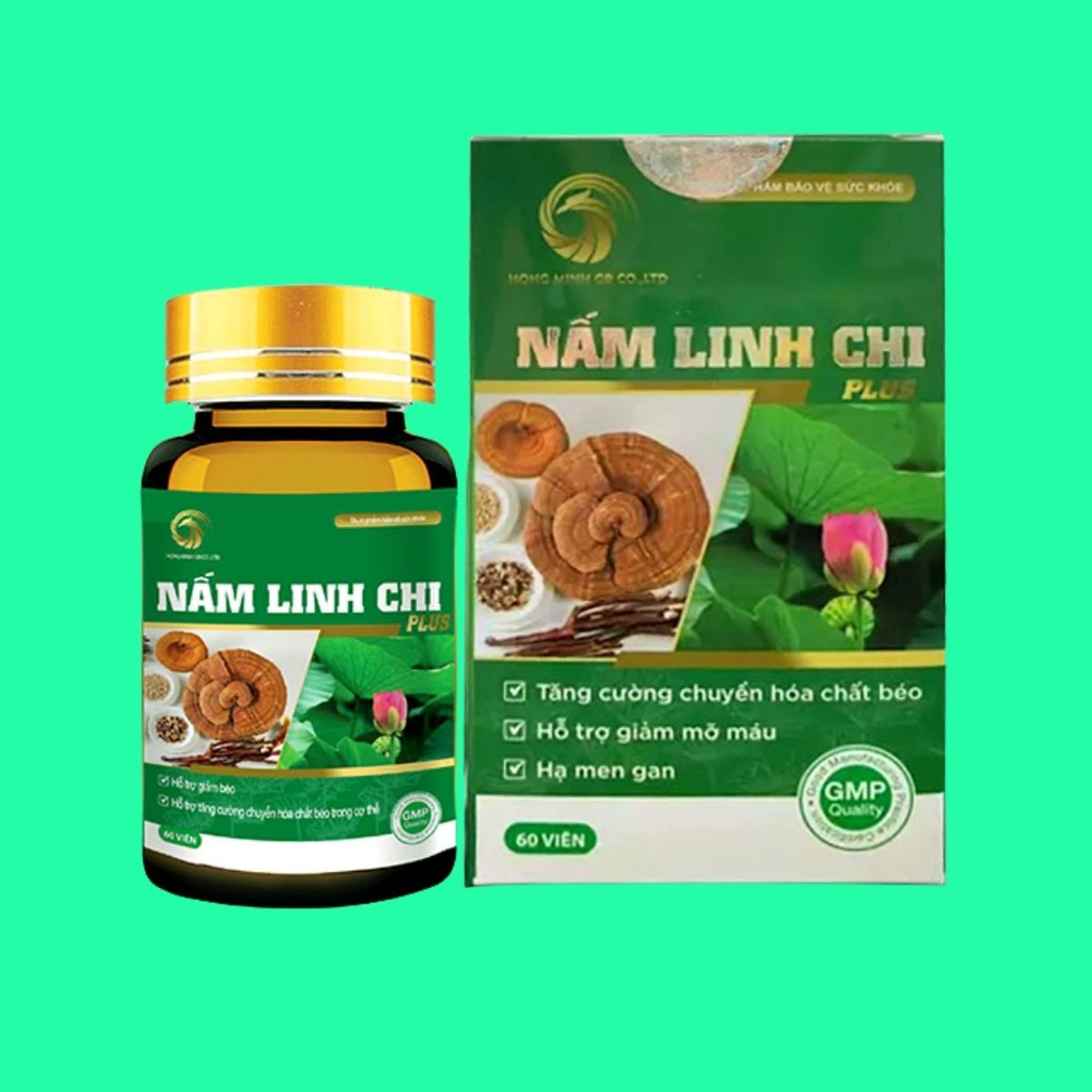 nam-linh-chi-plus Nấm Linh Chi Plus