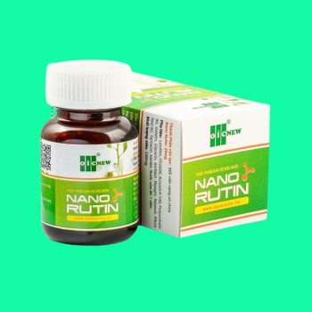 Nano Rutin