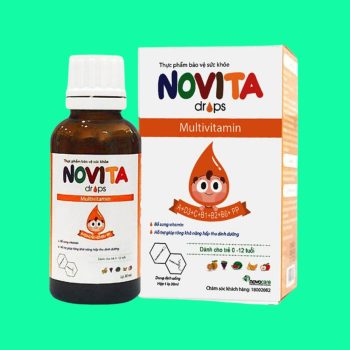 Novita Drops