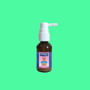 Ostelivit D3+MK7 Oral Spray 5 Ostelivit D3+MK7 Oral Spray