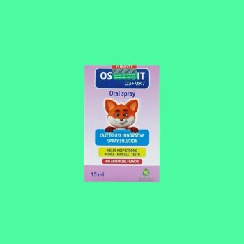 Ostelivit D3+MK7 Oral Spray 2 Ostelivit D3+MK7 Oral Spray
