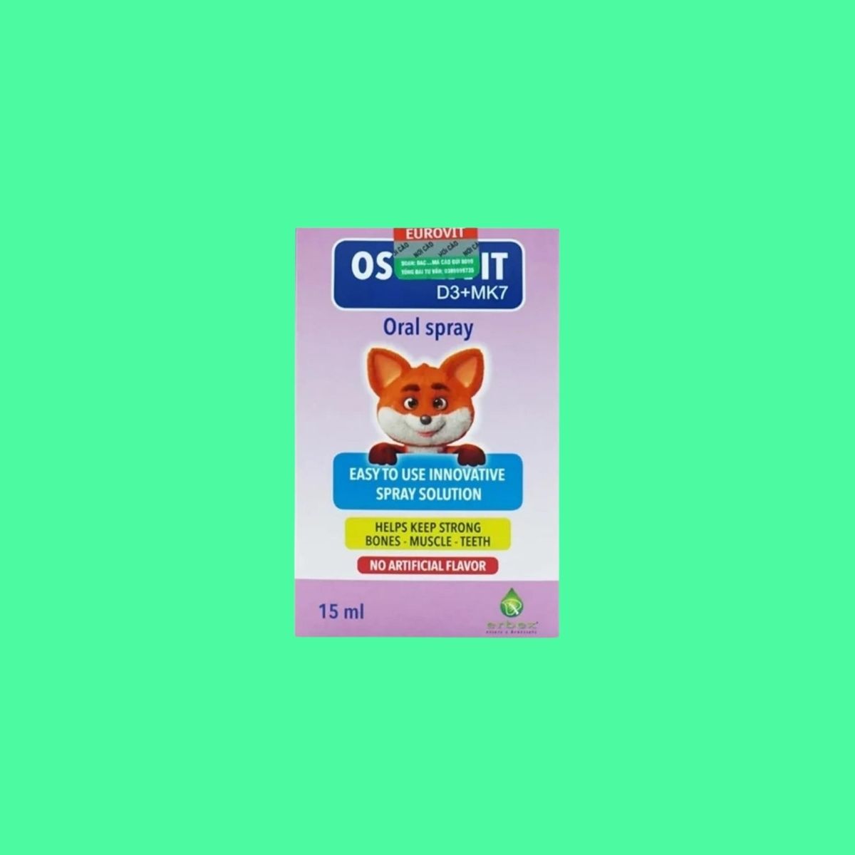 ostelivit-d3mk7-oral-spray Ostelivit D3+MK7 Oral Spray
