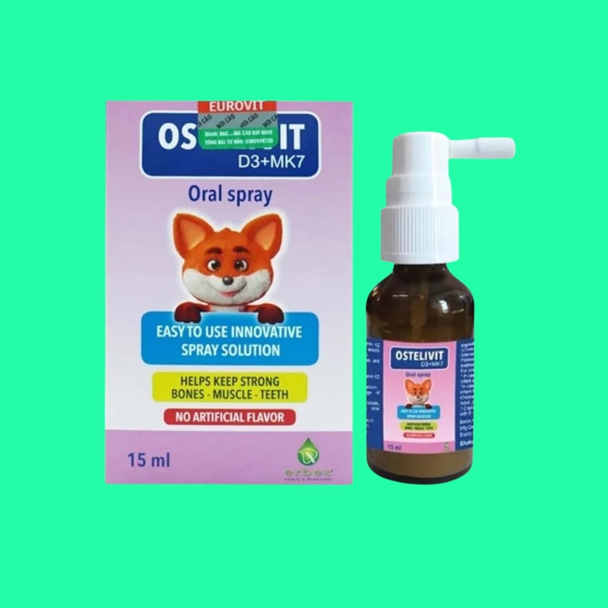 ostelivit-d3mk7-oral-spray Ostelivit D3+MK7 Oral Spray