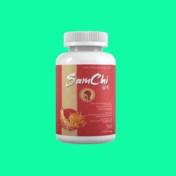 Samchi 5 Samchi