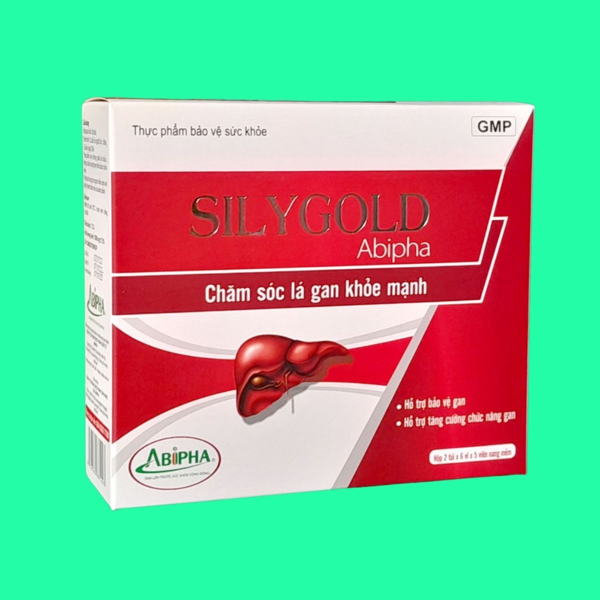 silygold-abipha Silygold Abipha
