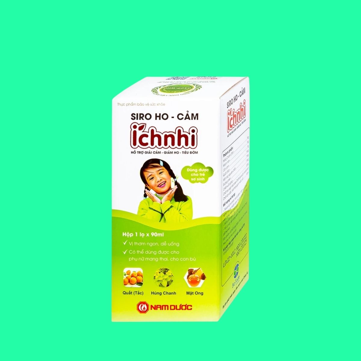 siro-ho-cam-ich-nhi-4 Siro Ho Cảm Ích Nhi