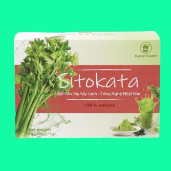 Sitokata 2 Sitokata