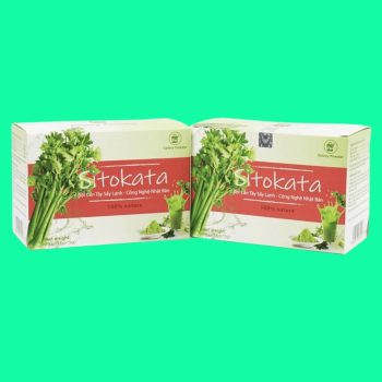 Sitokata 5 Sitokata