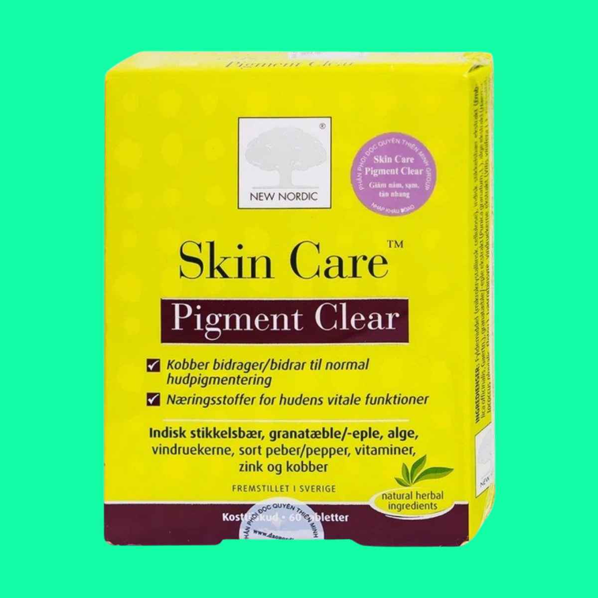 skin-care-pigment-clear-1 Skin Care Pigment Clear