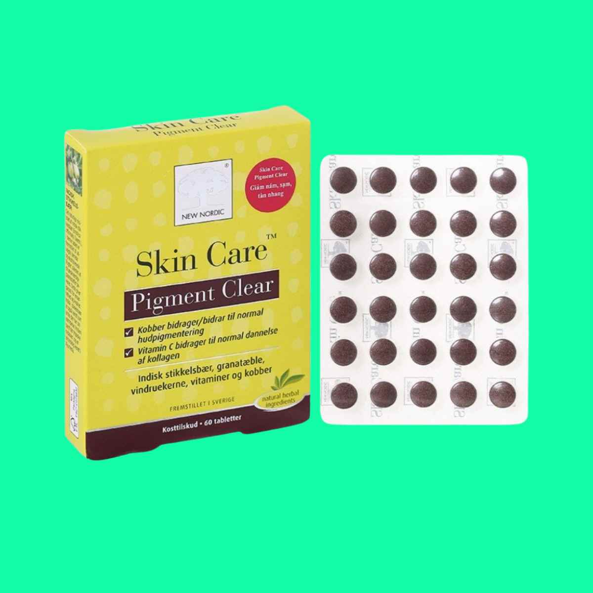 skin-care-pigment-clear Skin Care Pigment Clear