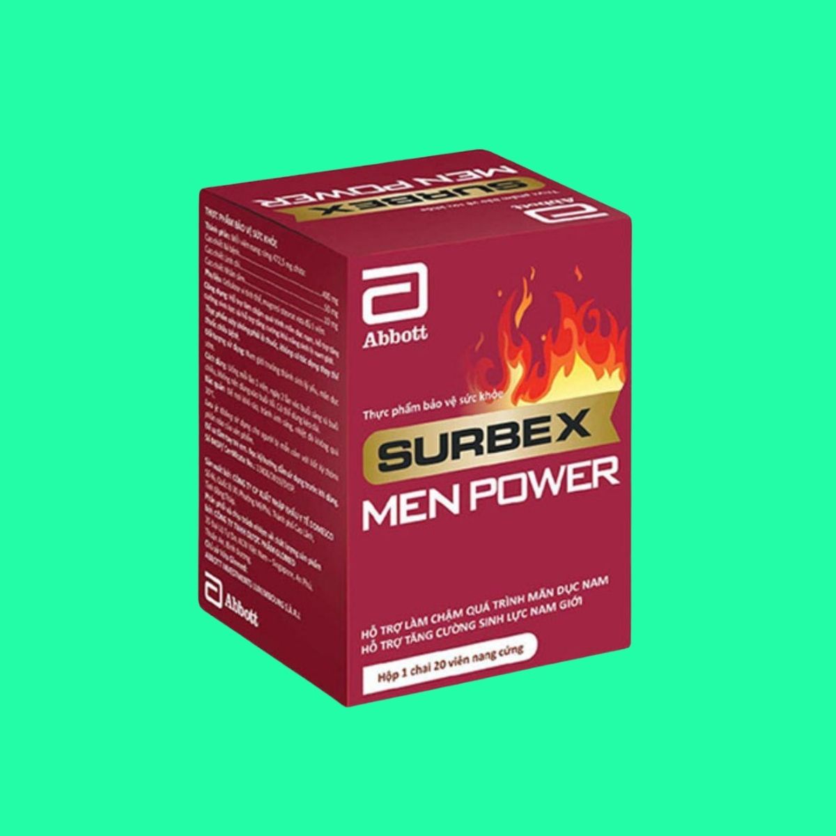 surbex-men-power-2 Surbex Men Power