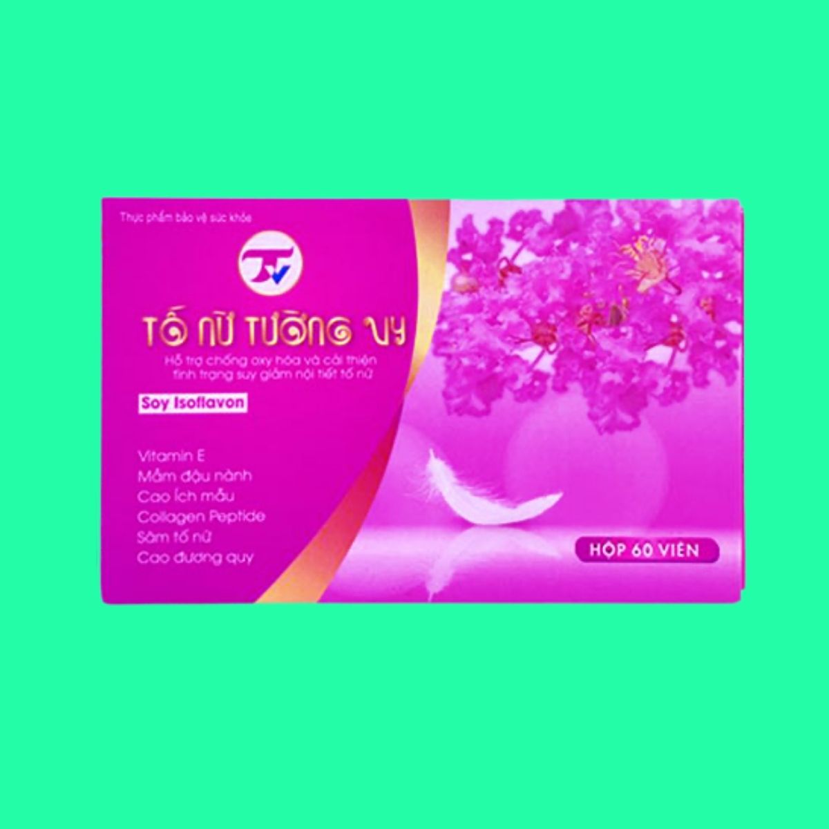 to-nu-tuong-vy-1 Tố Nữ Tường Vy