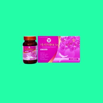 Tố Nữ Tường Vy 2 Tố Nữ Tường Vy