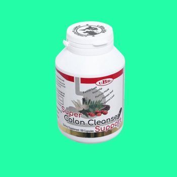 UBB Super Colon Cleanser Support 5 UBB Super Colon Cleanser Support