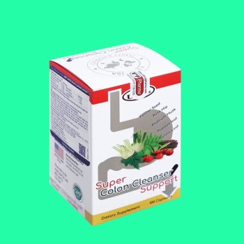 UBB Super Colon Cleanser Support 3 UBB Super Colon Cleanser Support