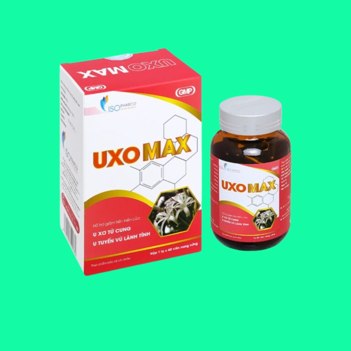 uxomax-1 UXOMAX