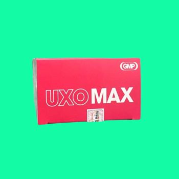 UXOMAX 2 UXOMAX
