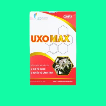 UXOMAX 5 UXOMAX