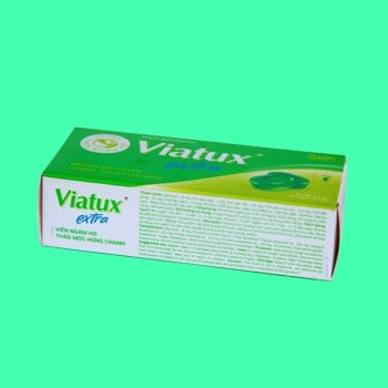 Viatux Extra 4 Viatux Extra