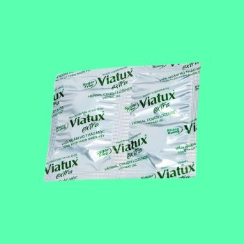 Viatux Extra Không Đường 7 Viatux Extra Không Đường