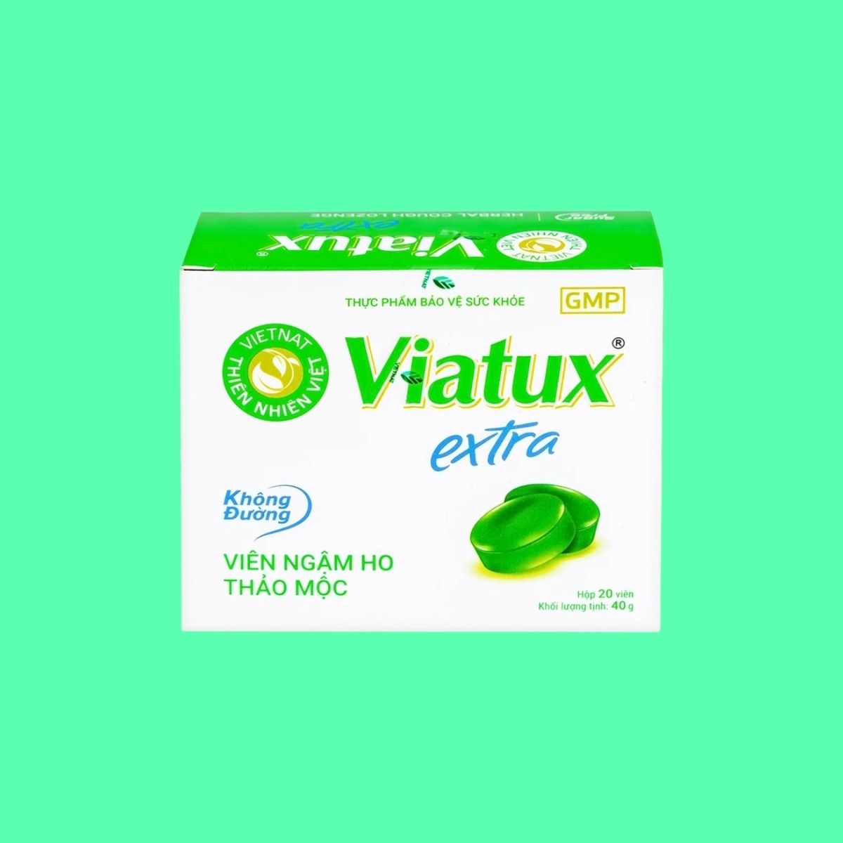 viatux-extra-khong-duong-5 Viatux Extra Không Đường