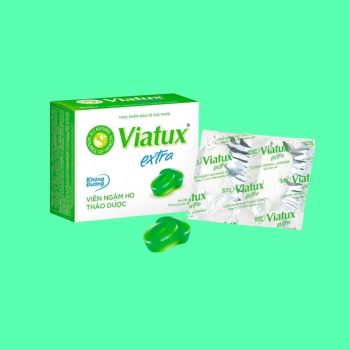 Viatux Extra Không Đường 2 Viatux Extra Không Đường