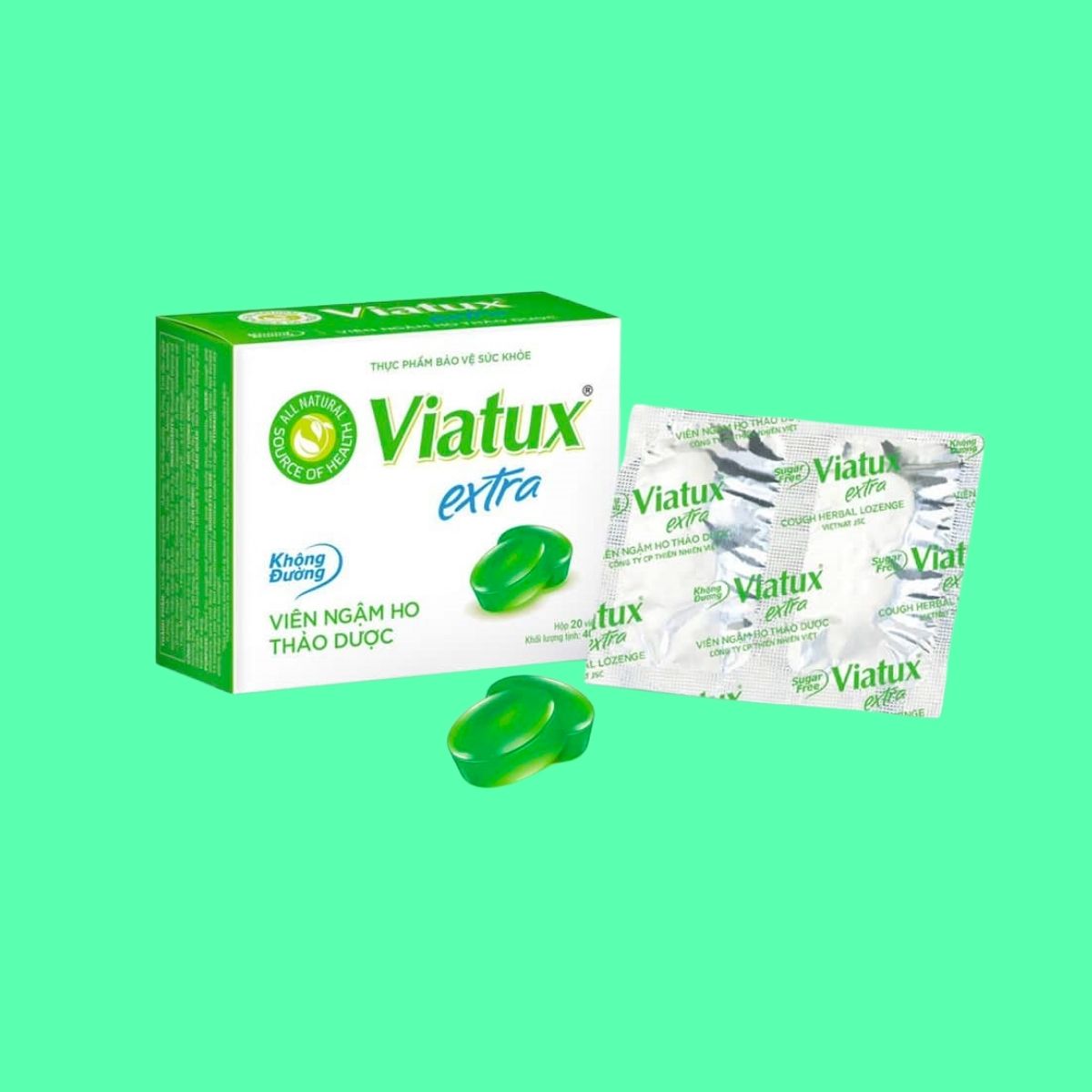 viatux-extra-khong-duong-6 Viatux Extra Không Đường