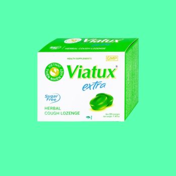 Viatux Extra Không Đường 3 Viatux Extra Không Đường