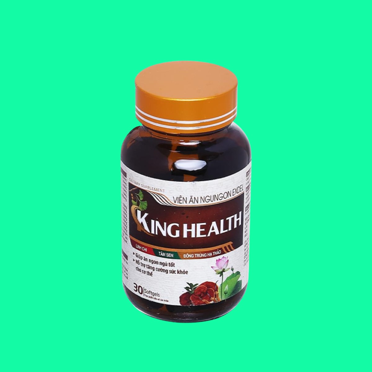 vien-an-ngungon-exdel-king-health-8 Viên Ăn NguNgon Exdel King Health