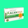 Viên Ngậm Xạ Can Diva 5 Viên Ngậm Xạ Can Diva