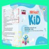 Weight Kid 7 Weight Kid