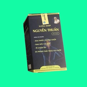 Xương Khớp Nguyễn Thuấn