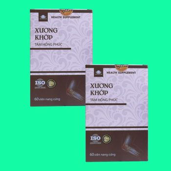 Xương Khớp Tâm Hồng Phúc 2 Xương Khớp Tâm Hồng Phúc