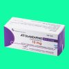 A.T Olanzapine ODT 10mg 8 A.T Olanzapine ODT 10mg