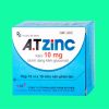 A.T Zinc 10mg 7 A.T Zinc 10mg